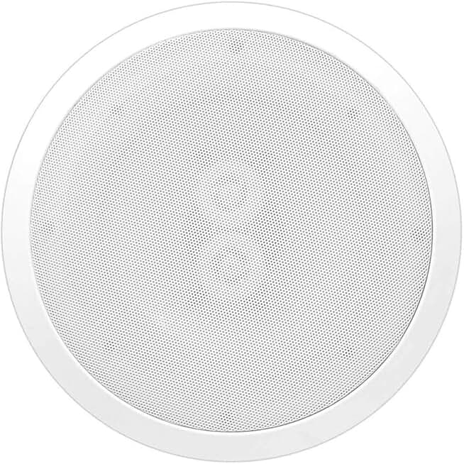 6.5 Inch 300W Waterproof In-Ceiling Marine Speaker