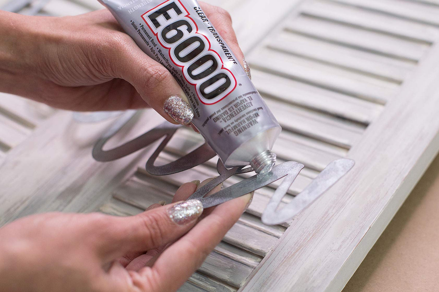 Multipurpose Adhesive, 3.7 fl oz
