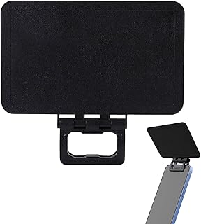 Adjustable Sunshade for Smartphones