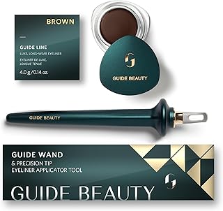 Multi-Purpose Eyeliner and Lip Tool for Easy Makeup