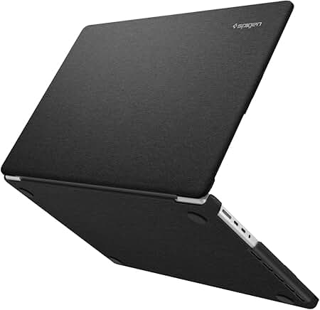 Urban Fit Knit Fabric Case for 16-inch MacBook Pro