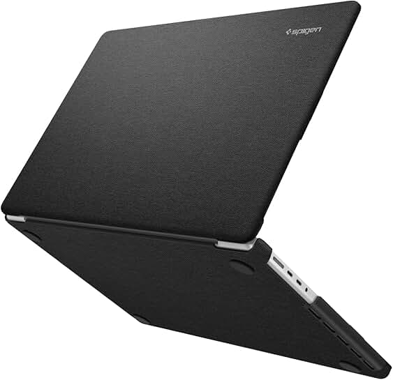 Urban Fit Knit Fabric Case for 16-inch MacBook Pro