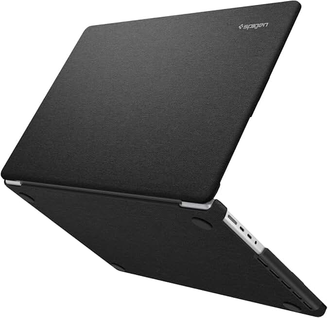 Urban Fit Knit Fabric Case for 16-inch MacBook Pro