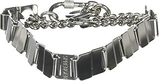 19-inch Neck-tech Martingale Collar with Snap