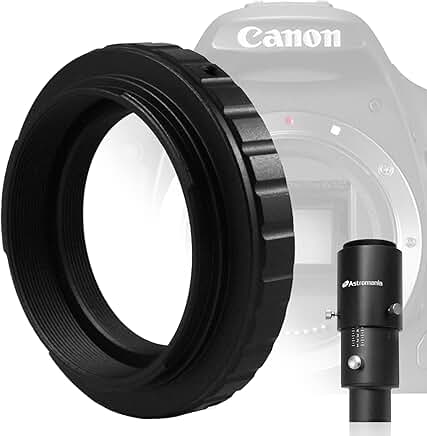 Variable Projection Adapter 1.25" Extension Tube Kit