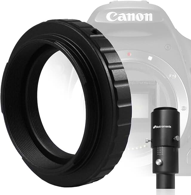 Variable Projection Adapter 1.25" Extension Tube Kit