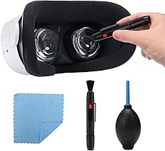 Lens Cleaning Pen for VR, Drone, Cameras, and Optical Lenses