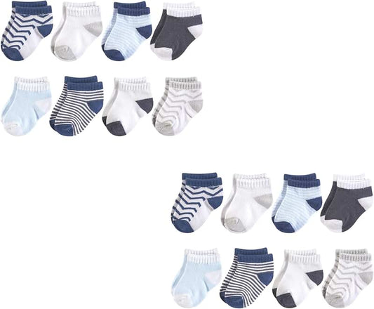 Baby Fun Essential Socks Pack