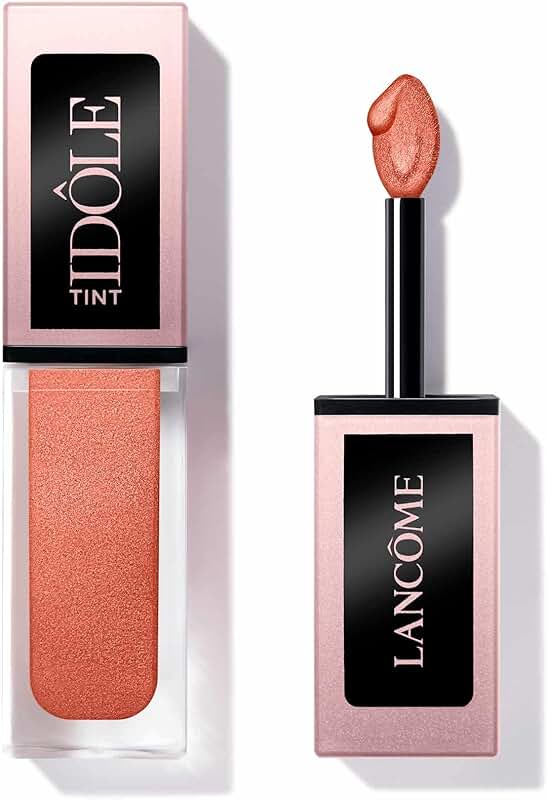 Long Wear Liquid Eyeshadow and Eyeliner in Shimmery and Matte Finishes
