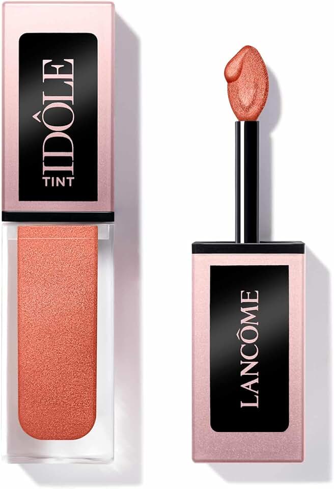 Long Wear Liquid Eyeshadow and Eyeliner in Shimmery and Matte Finishes