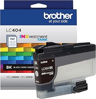 Black Ink Cartridge with 750 Pages