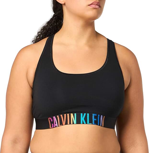 Women's Intense Power Pride Racerback Bralette