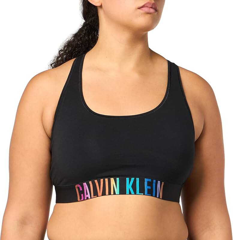 Women's Intense Power Pride Racerback Bralette