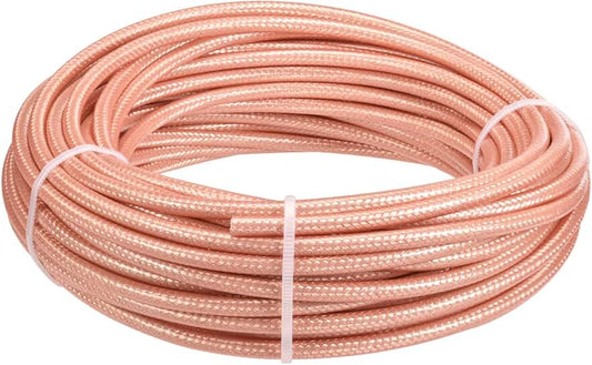 50ft RG400 RF Coax Cable for Radio Antennas