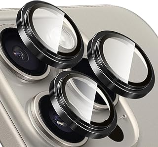Camera lens protector for iPhone 12 Pro Max