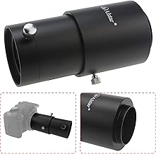 2-inch Universal Camera Adapter for Telescopes