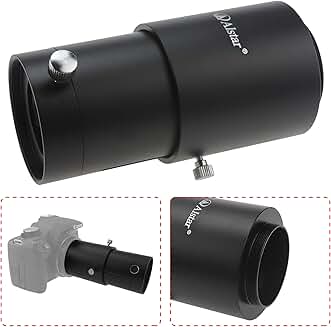 2-inch Universal Camera Adapter for Telescopes