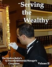 Guide for Modern Butlers and Estate Managers