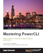 How to Master PowerCLI