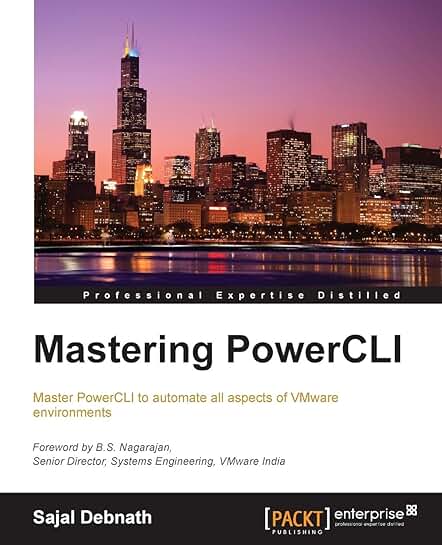 How to Master PowerCLI