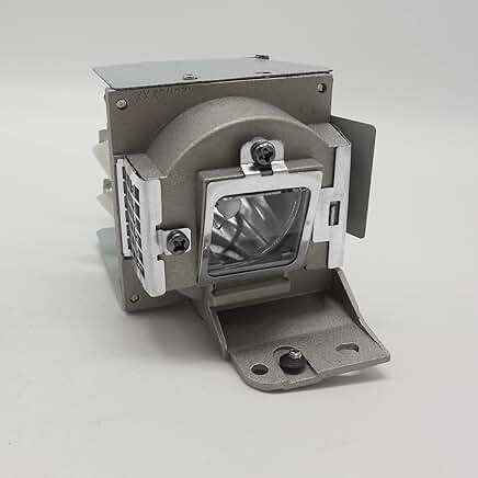 Projector Lamp Bulb with Housing for ES200U and EW230U