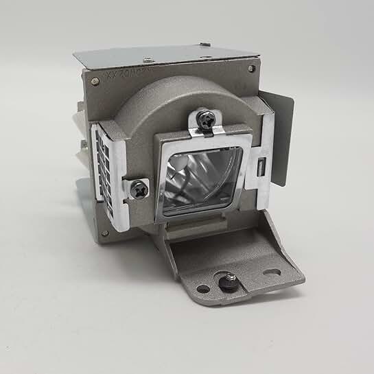Projector Lamp Bulb with Housing for ES200U and EW230U