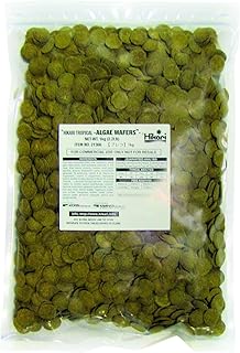 Hikari Algae Wafers for Pets, 2.2 Pounds
