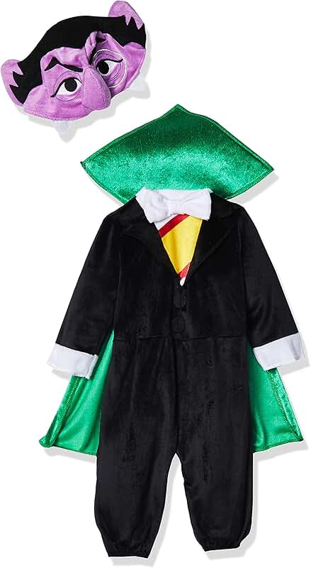 Baby boys costume, medium, 3T-4T