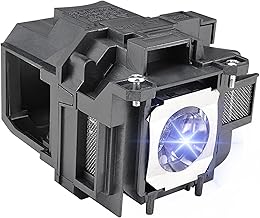 Projector Bulb Replacement for Various Models