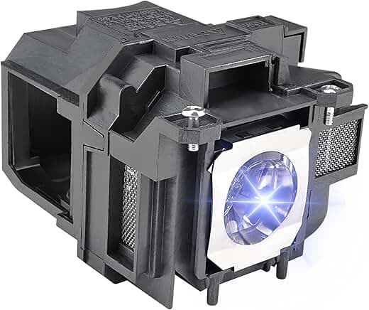 Projector Bulb Replacement for Various Models