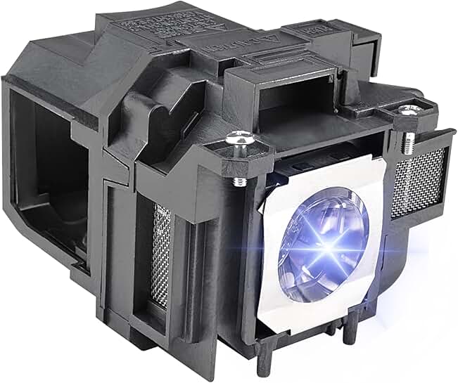 Projector Bulb Replacement for Various Models