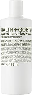 Gentle Foaming Hand and Body Wash with Botanical Extracts