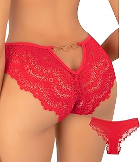 Comfortable Women's Briefs