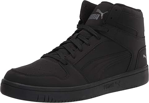 Men's Low-Top Shoes