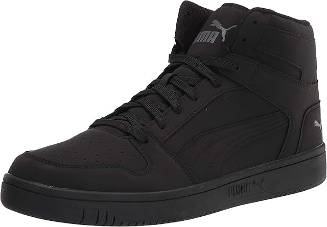 Men's Low-Top Shoes