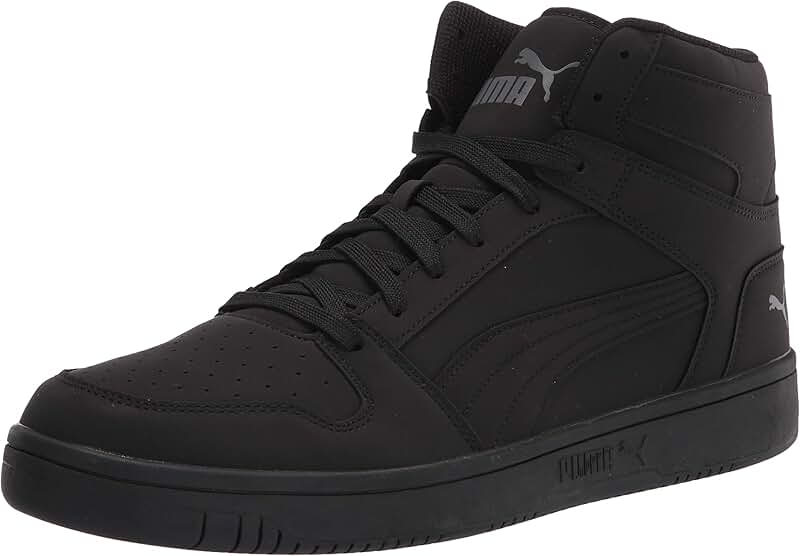 Men's Low-Top Shoes