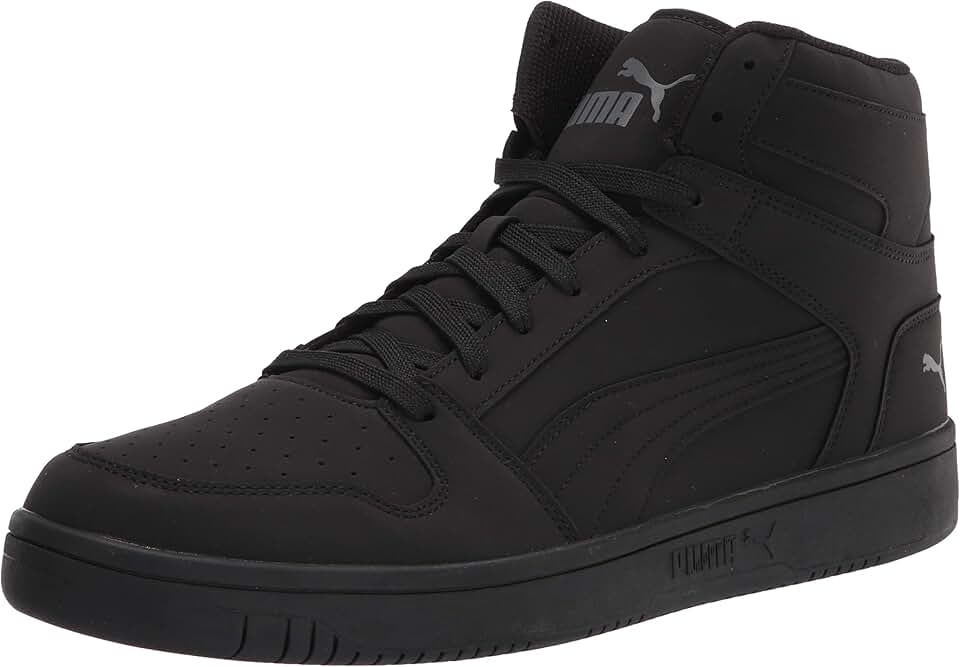 Men's Low-Top Shoes