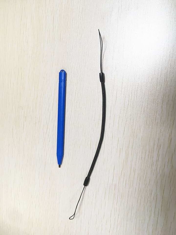 Stylus Pen for 8.5 Inch LCD Writing Tablet