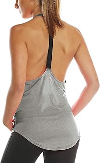 Women's Workout Tank Top for Yoga and Running