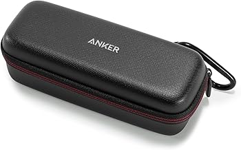 Travel Case for SoundCore 2 and Power Bank