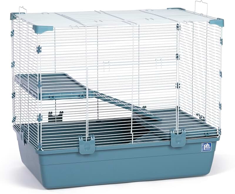Small Animal Home Bungalow