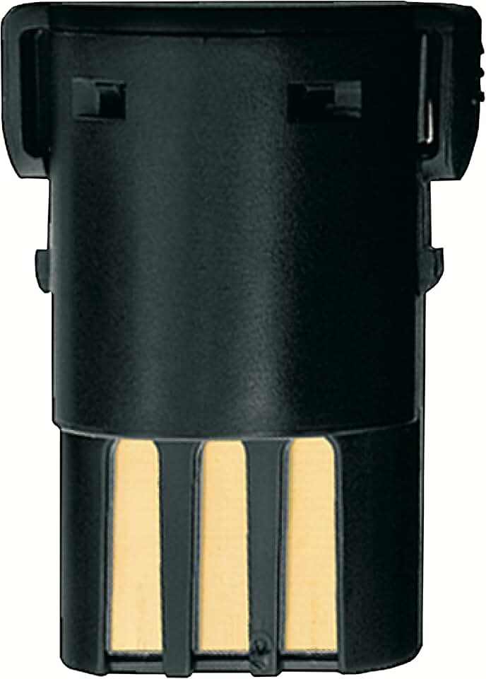 Replacement NiMH Battery for Arco Pet Clipper