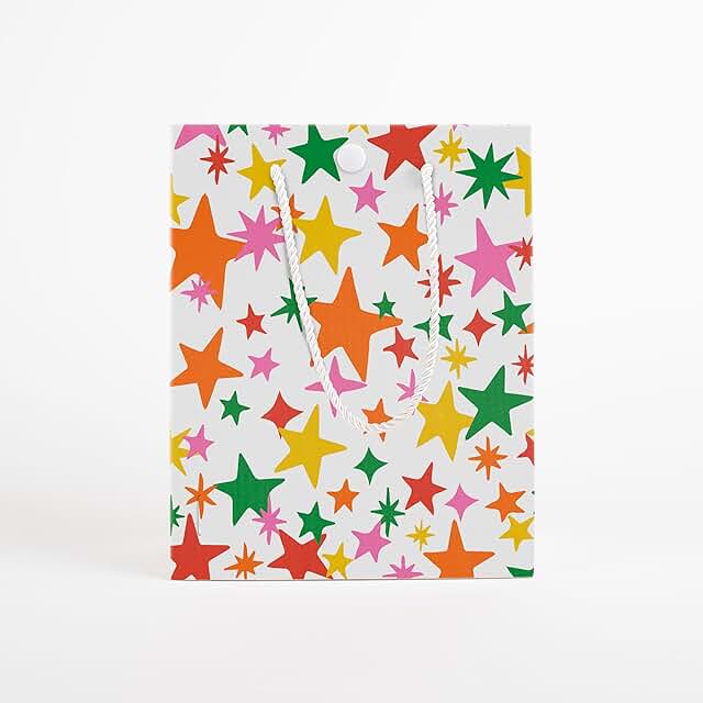 Joker Greeting Card with Mariachi Gift Bag