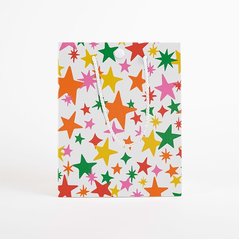 Joker Greeting Card with Mariachi Gift Bag