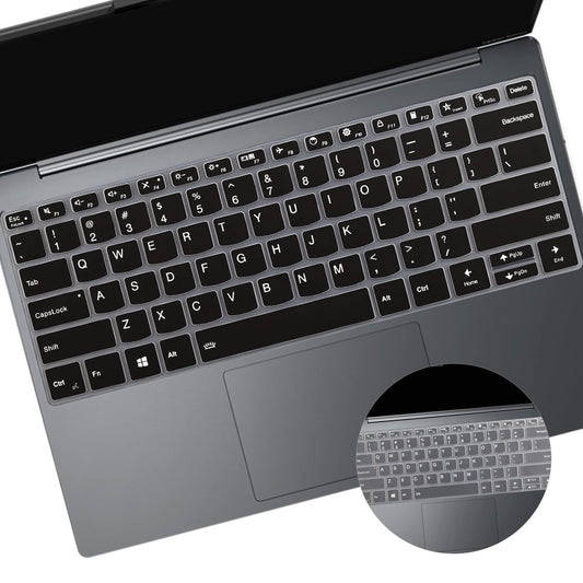 2-Pack Keyboard Cover for 13.3" Laptops