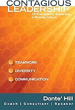 13 Principles for Spreading a Winning Culture