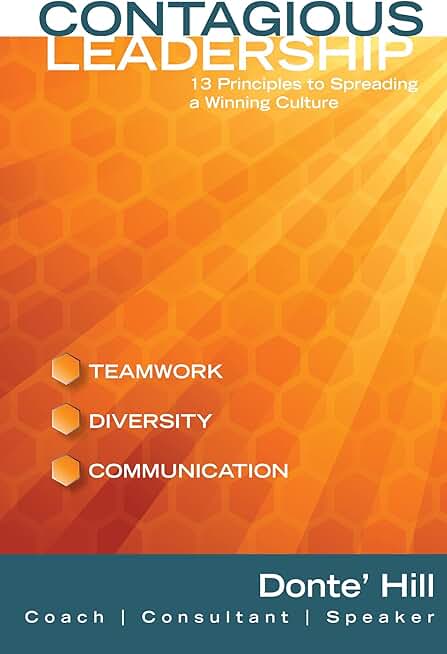 13 Principles for Spreading a Winning Culture