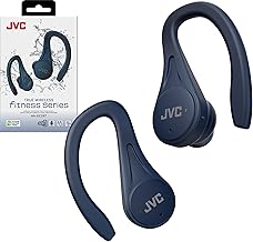 Lightweight True Wireless Earbuds with Long Battery Life