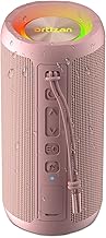 Wireless Portable Bluetooth Speaker with 24W Sound and 30-Hour Battery