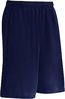 Women's Dri-Gear Short with Clutch Z-Cloth